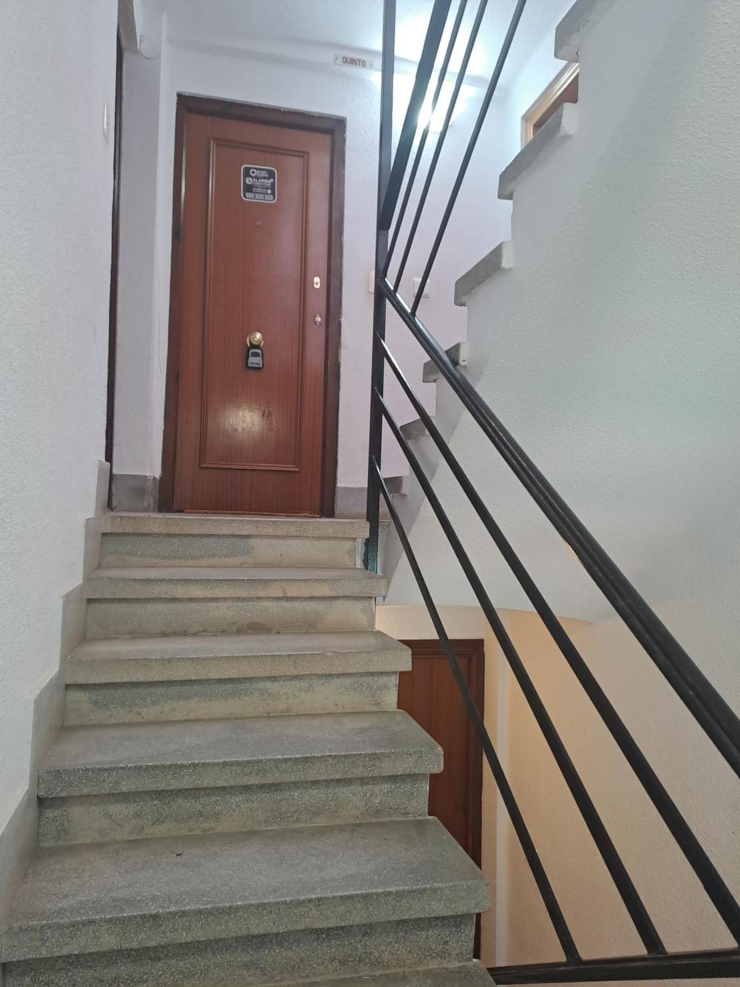Ferienwohnung Urban Loft Valencia Playa Puebla de Farnals Exterior foto
