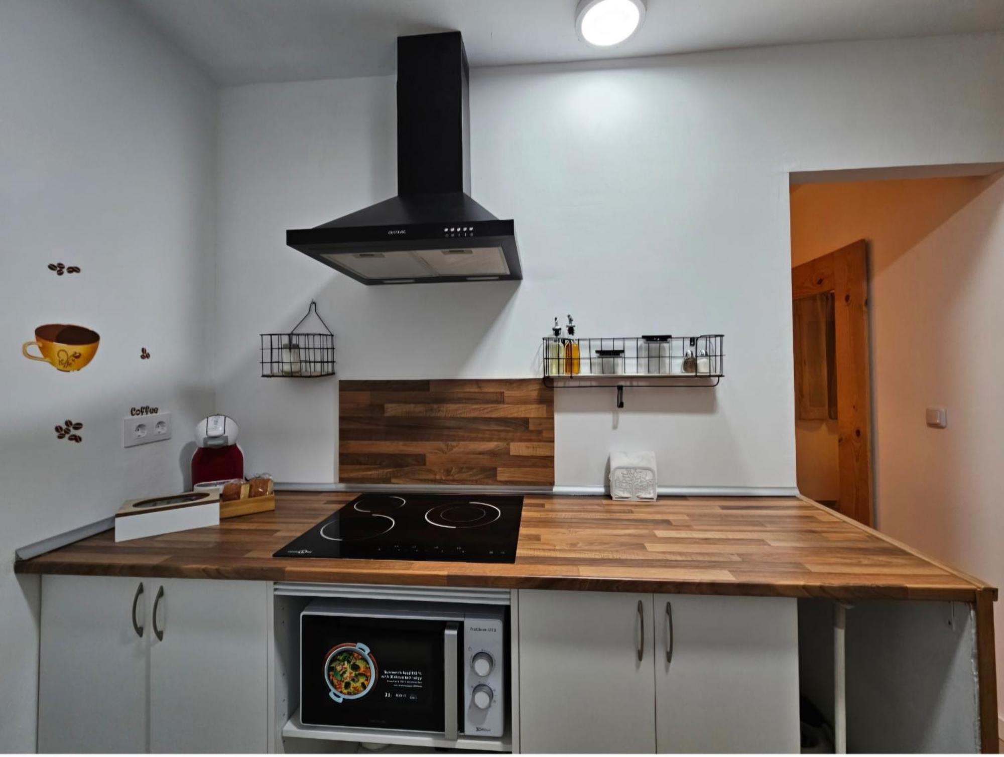 Ferienwohnung Urban Loft Valencia Playa Puebla de Farnals Exterior foto