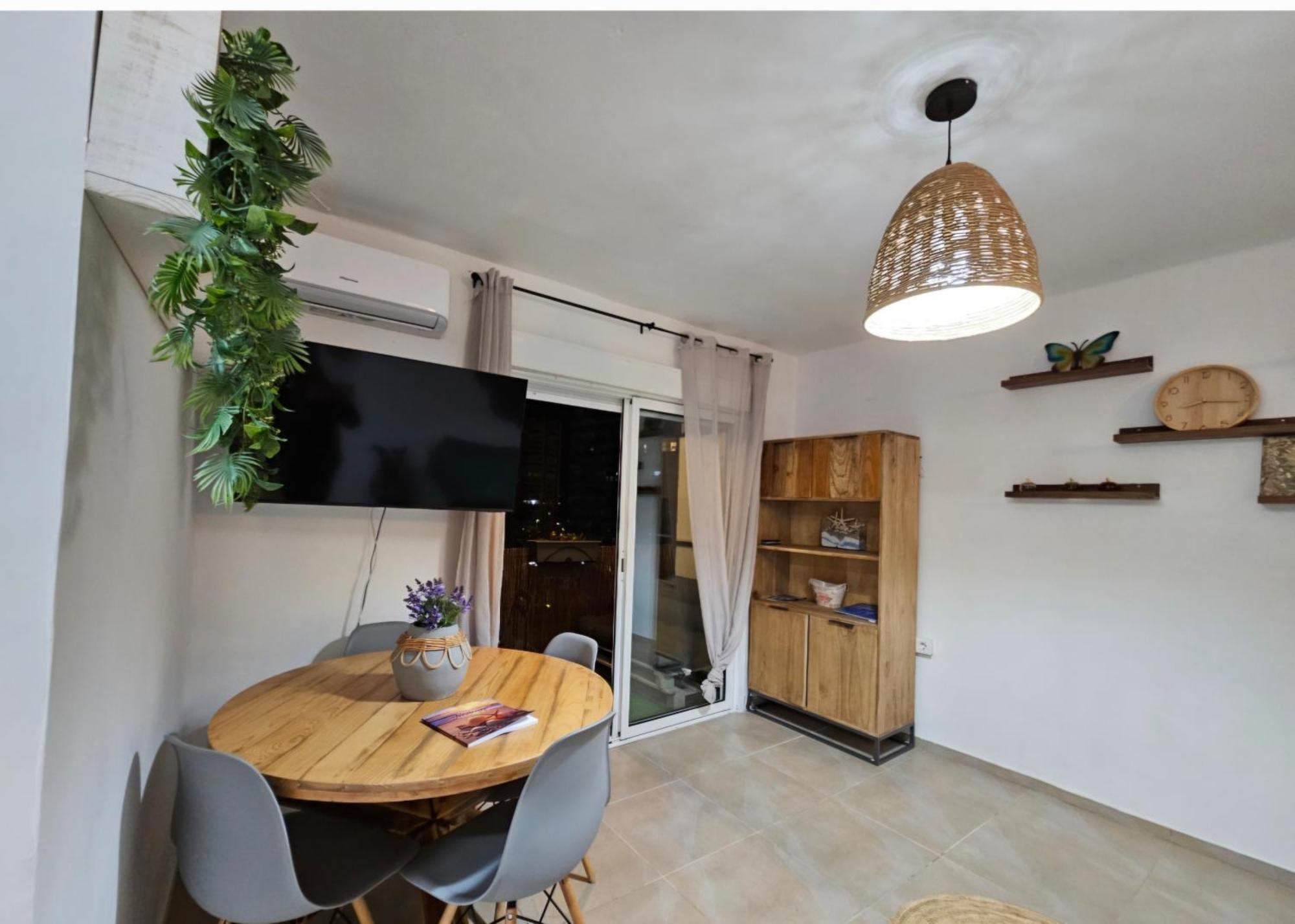 Ferienwohnung Urban Loft Valencia Playa Puebla de Farnals Exterior foto